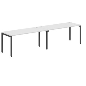 Стол 2-х местный XWST 3270 3206х700х750 XTEN-S