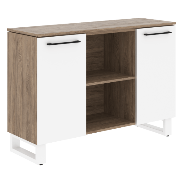 Греденция EGR 1395 1350х452х956 ENIO