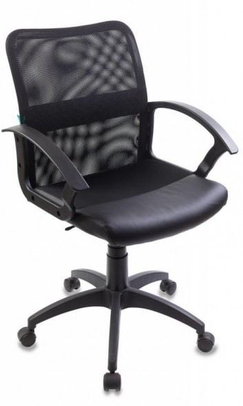 Кресло Бюрократ CH-590