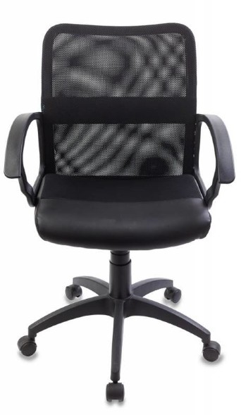 Кресло Бюрократ CH-590