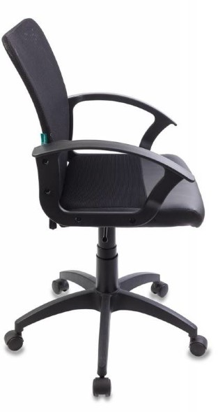 Кресло Бюрократ CH-590