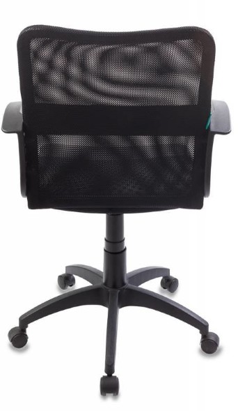 Кресло Бюрократ CH-590