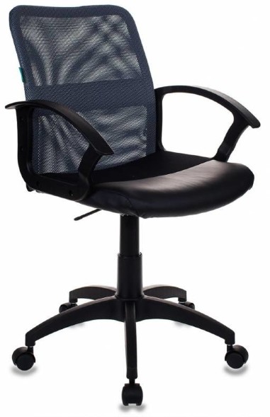 Кресло Бюрократ CH-590
