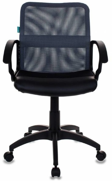 Кресло Бюрократ CH-590