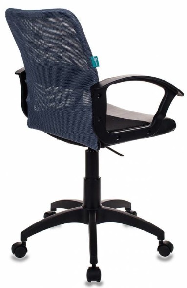 Кресло Бюрократ CH-590