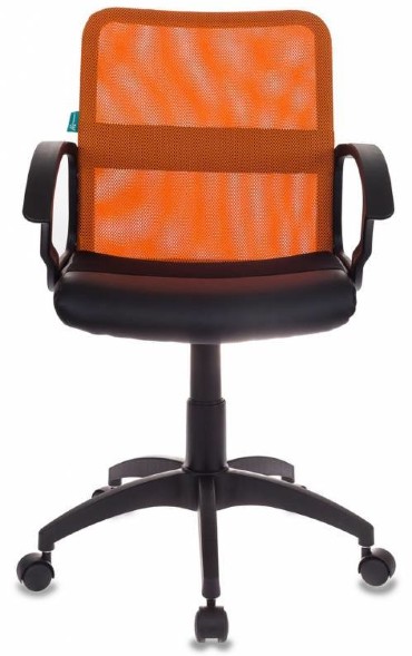 Кресло Бюрократ CH-590