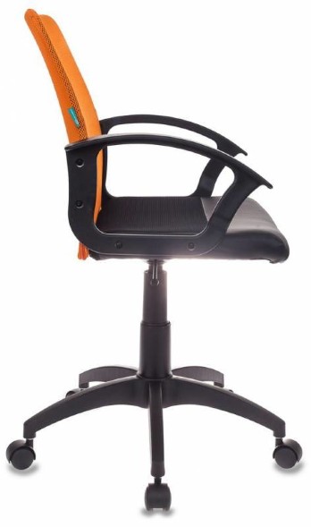 Кресло Бюрократ CH-590