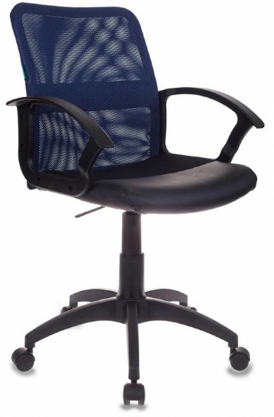 Кресло Бюрократ CH-590