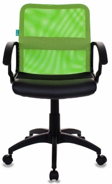 Кресло Бюрократ CH-590