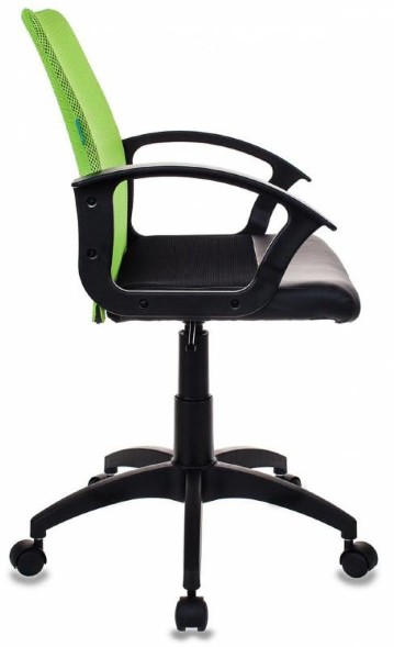 Кресло Бюрократ CH-590