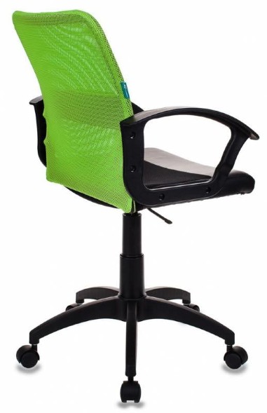 Кресло Бюрократ CH-590