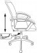 Кресло Бюрократ CH-590