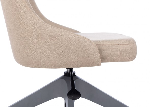 Кресло офисное Бюрократ CH-340GLZ