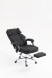 Кресло руководителя K-150 с функцией массажа и подогревом