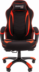 Кресло геймерское  CHAIRMAN GAME 28