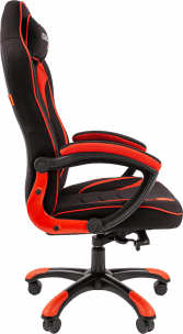 Кресло геймерское  CHAIRMAN GAME 28