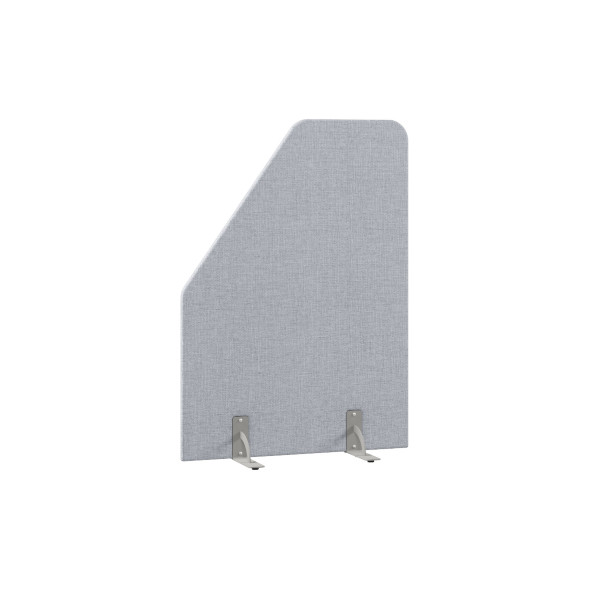 Акустическая перегородка на фетровых опорах RA.S.F-100/140 KITON 01/Серый 1000х28х1400 RAND Acoustic в Нижнем Тагиле 