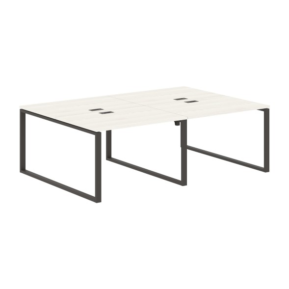 Стол 4-х местный EQWST 2316 2326х1606х750 EDIS