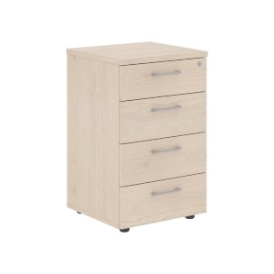 Тумба приставная XLC-4D.1A 467х450х750 XTEN