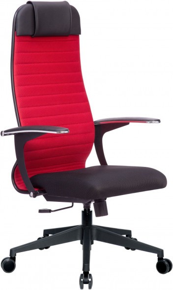 Эргономичные кресла МЕТТА Комплект 22 Pl пр/сечен