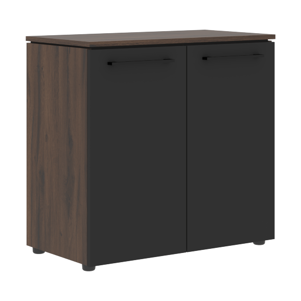 Шкаф с глухими малыми дверьми MLC 85.1 854х423х821 MORRIS TREND