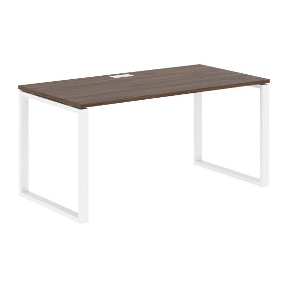 Стол прямой EQST 1580 1560х800х750 EDIS