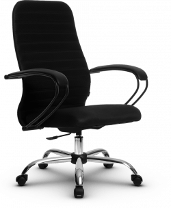 Кресло офисное SU-CP-10P Ch