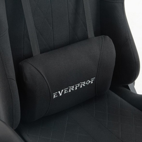 Геймерское кресло Everprof Ghost