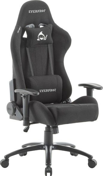 Геймерское кресло Everprof Ghost