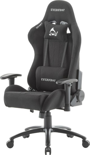 Геймерское кресло Everprof Ghost