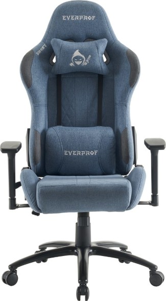 Геймерское кресло Everprof Ghost