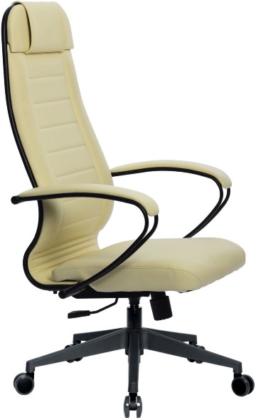 Эргономичное кресло МЕТТА Комплект 28 Pl пр/сечен