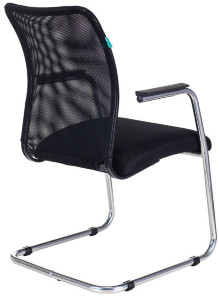 Кресло Бюрократ CH-599AV