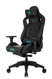 Кресло игровое Knight Titgame