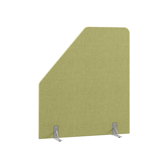 Акустическая перегородка на фетровых опорах RA.S.F-140/160 KITON 01/Серый 1400х28х1600 RAND Acoustic в Нижнем Тагиле 