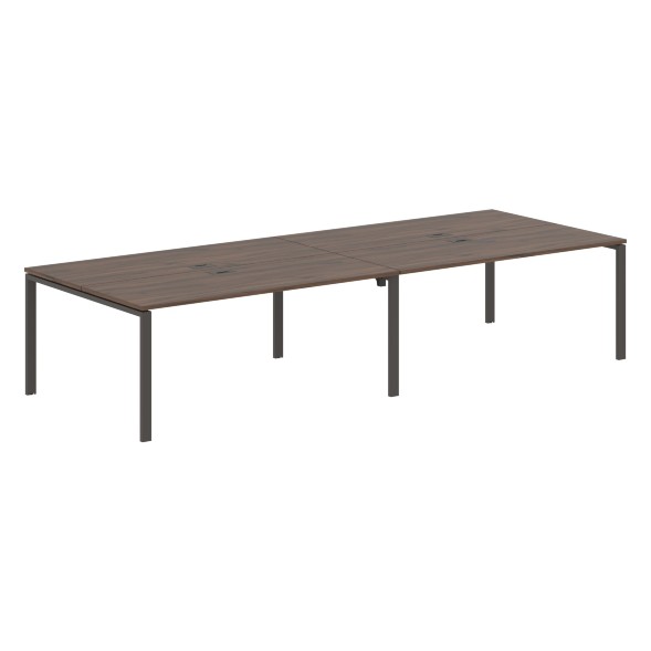 Стол 4-х местный EUWST 3513 3526х1346х750 EDIS