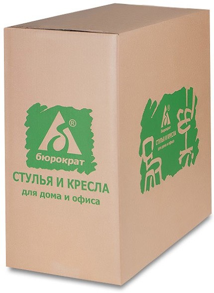 Кресло Бюрократ CH-797AXSN