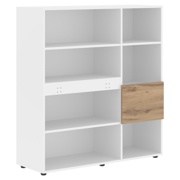 Стеллаж EHC 1245 1250х430х1355 EDIS