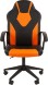 Кресло игровое СТ-17 Гейм
