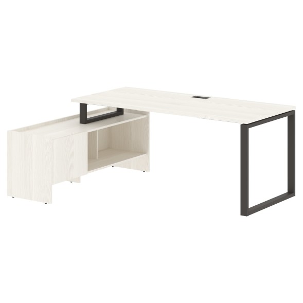 Стол с тумбой EQCT 19814 1960х1400х750 EDIS