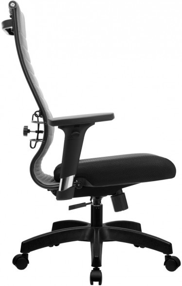 Эргономичные кресла МЕТТА Комплект 19/2D Pl тр/сечен