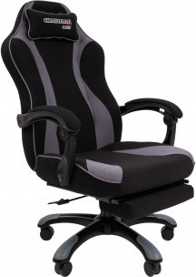 Кресло геймерское CHAIRMAN GAME 35