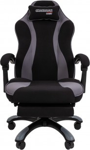 Кресло геймерское CHAIRMAN GAME 35