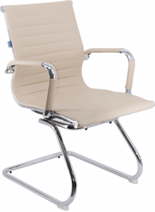 Кресло Everprof Leo CF Экокожа