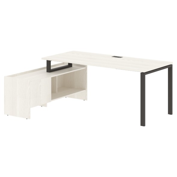 Стол с тумбой EUCT 19814 1960х1400х750 EDIS