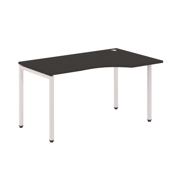 Стол эргономичный XSCET 149(R) 1400х900х750 XTEN-S