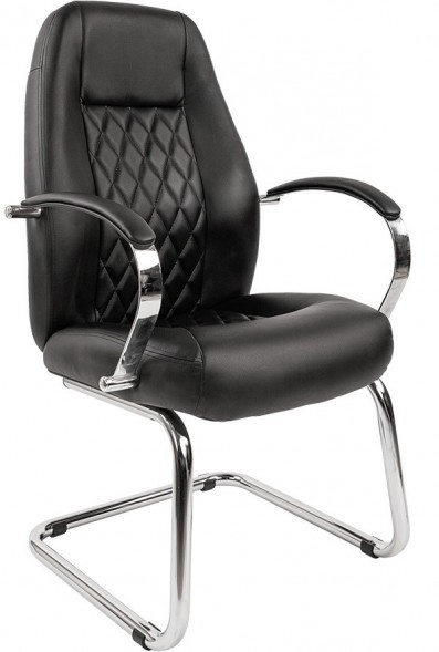 Кресло для посетителей  CHAIRMAN 950V