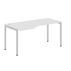 Стол эргономичный XSCET 169(L) 1600х900х750 XTEN-S