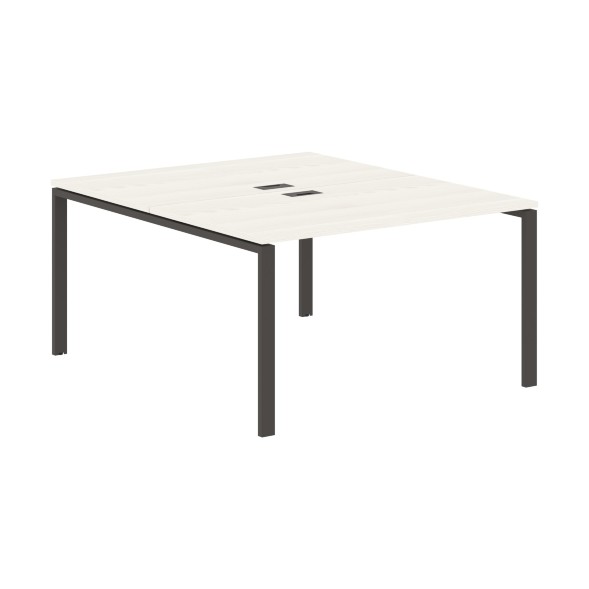 Стол 2-х местный EUWST 1316 1360х1606х750 EDIS