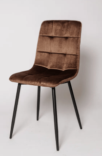 Стул РИФ велюр